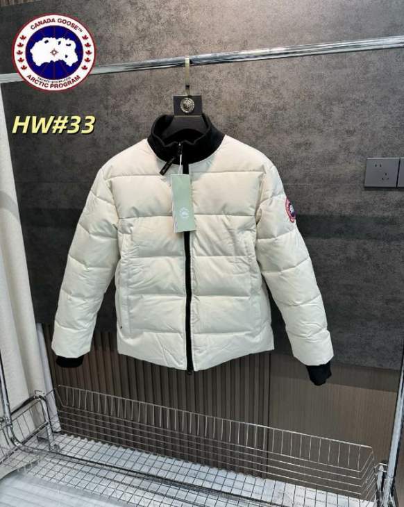 Picture of Canada Goose Down Jackets _SKUCanadaGooseM-3XL12yr17737941